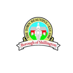 borough of shillington logo