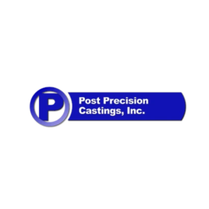 post precision logo