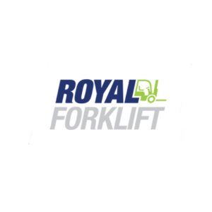 royal forklift