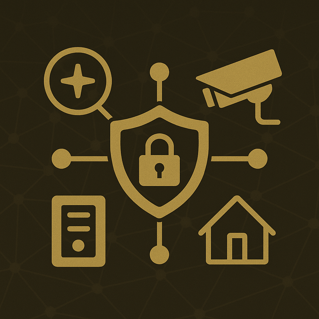 security systems